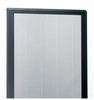 LARGE PERF VENTED FRONT DOOR (NCNR) - LVFD-44 - MilesTek Corporation