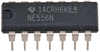 Precision Timer, Dual, 500Khz, 14 Dip; F; Svhc Texas Instruments - 64AH7045 - Newark, An Avnet Company