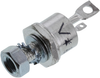 Thyristor Diode Module, 200V, 80A; Scr Module Type Vishay - 98K9621 - Newark, An Avnet Company