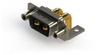 Combo D-Sub Conn, R/a Plug, De-2W2, Th; Product Range Edac - 53AJ3617 - Newark, An Avnet Company