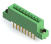 Card Conn, Dual Side, 16Pos, Wire Wrap; Card Edge Connector Type Edac - 59AJ8761 - Newark, An Avnet Company