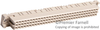 Din 41612 Pcb Connector Receptacle 96 Way; Product Range Harting - 13C2732 - Newark, An Avnet Company
