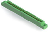 Card Edge Conn, Single, 35Pos, Th; Card Edge Connector Type Edac - 66AJ1610 - Newark, An Avnet Company