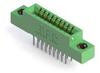 Card Edge Conn, Dual, 18Pos, Th; Card Edge Connector Type Edac - 66AJ2712 - Newark, An Avnet Company
