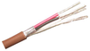 Unshielded Multiconductor Cable 3 Conductor 18Awg 500Ft; Cable Shielding Belden - 02F4064 - Newark, An Avnet Company