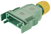Hood, Top Entry, Latch; Product Range Harting - 44W9394 - Newark, An Avnet Company