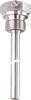 Thermowell for temperature sensors -- E37613 - Image