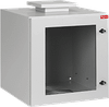 PROTEK Single-Door Fan and Filter Thermal Packages, UL and NEMA Type 1 - PTDW482424GF - nVent Electric