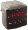 GE Cube Clock Hard Wired - Advance Security Products