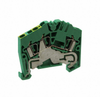 Connectors, Interconnects Terminal Blocks Din Rail, Channel - Win Source Electronics