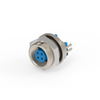 Circular Connector Assemblies - A106597-ND - DigiKey