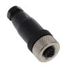 Circular Connector Assemblies - 1920-CNF12-S4SP0-BP7-ND - DigiKey