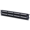 RVAPPF2U48-10GX REVConnect Patch Panel 48 Port -- 10GX REVConnect Panel 48P