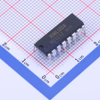 Communication Interface Chip/UART/485/232 >> RS232 ICs -- XD3232 - Image