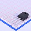 Triode/MOS Tube/Transistor >> IGBTs -- SGT40N60NPFDPN - Image