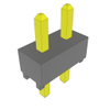 Headers, Male Pins - TSW-101-06-F-D-ND - DigiKey