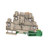 Din Rail, Channel - 281-2893740000-ND - DigiKey