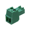 Headers, Plugs and Sockets - 277-2417-ND - DigiKey
