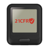 Thermometers -- 2136-EL-WIFI-21CFR-DTC-ND - Image