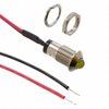 Panel Indicators, Pilot Lights - 492-1560-ND - DigiKey