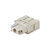 Heavy Duty Connector Inserts, Modules - 0936010522-ND - DigiKey