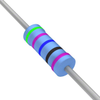 Through Hole Resistors - YR1B576RCC-ND - DigiKey