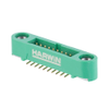 Headers & Wire Housings - G125-MS12005M1P - Powell Electronics, Inc.