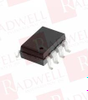 Optoisolator IC - 16143290 - Radwell International