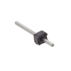 Headers, Male Pins - 612-MTMM-101-07-T-S-275-ND - DigiKey