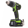 Screw and Nut Drivers - LDD-144-ND - DigiKey