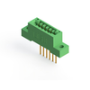 Edgeboard Connectors - 151-846-006-541-104-ND - DigiKey