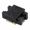 Arrays, Edge Type, Mezzanine (Board to Board) - A119320TR-ND - DigiKey