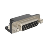 D-Sub Connector Assemblies - L17HTNAS3F2C-ND - DigiKey