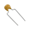 MLCCs - Multilayer Ceramic Capacitors - 9060717P - RS Components, Ltd.