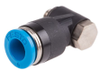 Pneumatic Fittings - 1216092 - RS Components, Ltd.