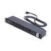Power Distribution, Surge Protectors - 5214-1415B8H-RACK-PDU-SP-ND - DigiKey