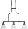 P4282-20 Island/Pool Table-3 Light Bar - 783981 - Capital Lighting, Inc.