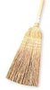 Seedburo Heavy-Duty Sweep Broom - HEAVY DUTY BROOM - 335 - Seedburo Equipment Company