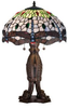 111700 Lamps-Table Lamps - 484001 - Capital Lighting, Inc.