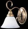 9171HB/WH Sconces-Single Glass - 722393 - Capital Lighting, Inc.