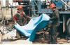 Oil-Only Sorbents, Rig-Rug - M-149R - NPS Corporation