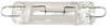 Miniature Incandescent Lamp -- TL950-CLR - Image