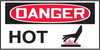 Safety Labels - PLVS0103D3018 - Panduit Corp.