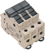 Terminal Blocks - Din Rail, Channel - 281-4900-ND - DigiKey