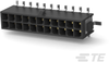 PCB Headers & Receptacles - 5-794637-2 - TE Connectivity