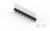 PCB Headers & Receptacles - 6-146129-2 - TE Connectivity