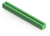 Card Edge Connectors - Edgeboard Connectors - 307-029-559-101 - Lingto Electronic Limited