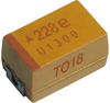 Cap, 470Uf, 10V, Tant, Case E; Capacitance Kyocera Avx - 59M9619 - Newark, An Avnet Company