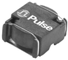 Toroidal Inductor, 192Uh, 0.9A, Smd; Product Range Pulse Electronics - 64AC9344 - Newark, An Avnet Company