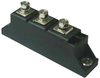 Rectifier, Modules, 100A, 1.6Kv, Pow-R-Blok; Repetitive Peak Reverse Voltage Powerex - 58T5690 - Newark, An Avnet Company